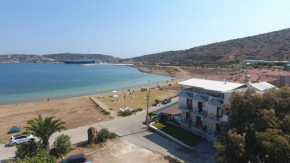 Ege Otel, Çesme